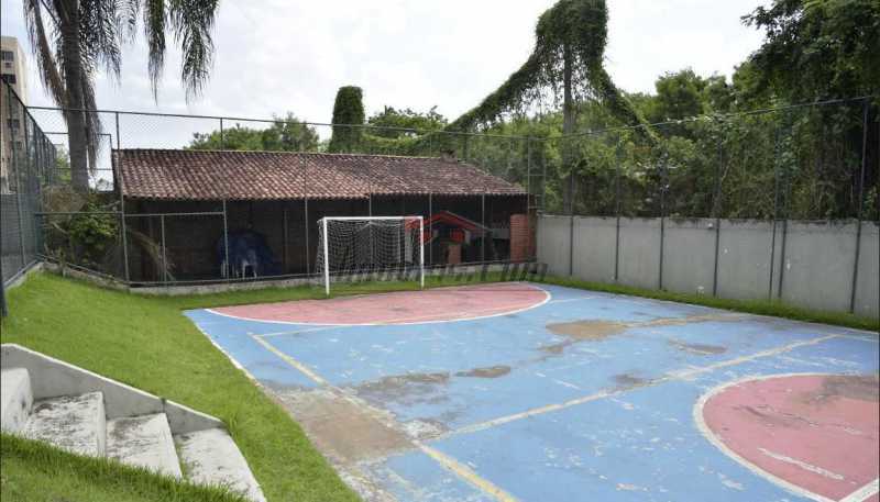Conheça 893199590-474.01319231405705LI do imóvel - Apartamento à venda Rua Professor Henrique Costa, Pechincha, Rio de Janeiro - R$ 290.000 - PEAP22247 - 21 893199590-474.01319231405705LI - 21