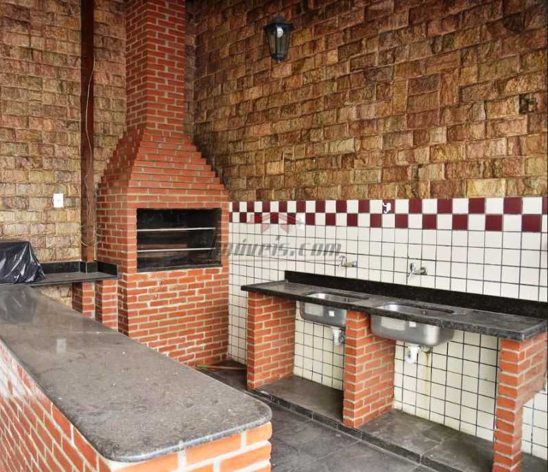 Conheça 893199590-479.45726308742474LI do imóvel - Apartamento à venda Rua Professor Henrique Costa, Pechincha, Rio de Janeiro - R$ 290.000 - PEAP22247 - 22 893199590-479.45726308742474LI - 22