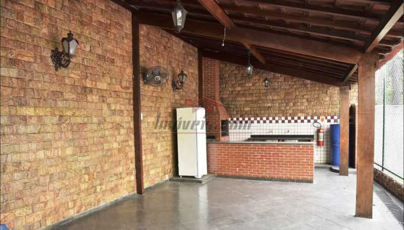 Conheça 893199590-840.8834951580037LIE do imóvel - Apartamento à venda Rua Professor Henrique Costa, Pechincha, Rio de Janeiro - R$ 290.000 - PEAP22247 - 23 893199590-840.8834951580037LIE - 23