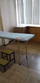 Sala Comercial 47m² à venda Rua Carolina Machado, Madureira, BAIRROS DE ATUAÇÃO ,Rio de Janeiro - R$ 105.000 - PESL00042