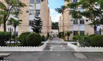 Ótimo Apartamento 3 Quartos. - PSAP30728