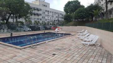 Imperdível - Apartamento à venda Estrada Capenha, Pechincha, Rio de Janeiro - R$ 280.000 - PEAP22261