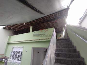 Casa em Condomínio à venda Estrada do Tindiba, Pechincha, BAIRROS DE ATUAÇÃO ,Rio de Janeiro - R$ 549.000 - PECN20273