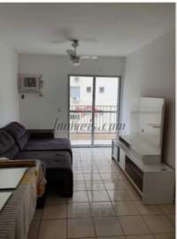Excelente Apartamento 2 Quartos no Pechincha sendo 1 Suíte. - PSAP22140