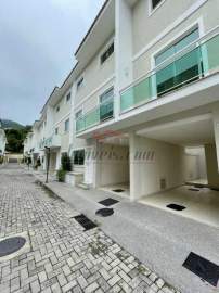 Imperdível - Casa em Condomínio à venda Estrada São de Gonçalo, Taquara, BAIRROS DE ATUAÇÃO ,Rio de Janeiro - R$ 449.000 - PECN30393