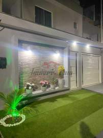Casa em Condomínio à venda Estrada da Ligação, Jacarepaguá, Rio de Janeiro - R$ 889.000 - PECN30399