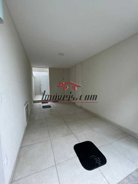 Conheça 13 do imóvel - Casa em Condomínio 3 quartos à venda Taquara, Rio de Janeiro - R$ 369.000 - PECN30404 - 14 13 - 14