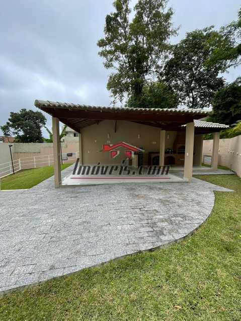 Conheça 20 do imóvel - Casa em Condomínio 3 quartos à venda Taquara, Rio de Janeiro - R$ 369.000 - PECN30404 - 16 20 - 16