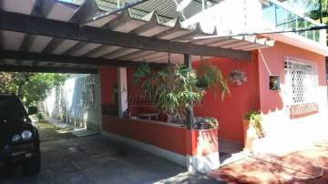 2 Excelentes Casas Em Rua Residencial Na Taquara. - PECA30362
