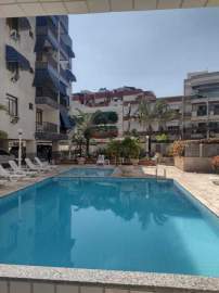 Ótimo Apartamento 2 Quartos Sendo 1 Suíte Em Vila Valqueire. - PSAP22167