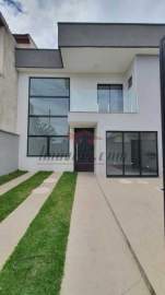 Casa em Condomínio à venda Rua José Gomes Talarico, Vargem Pequena, BAIRROS DE ATUAÇÃO ,Rio de Janeiro - R$ 940.000 - PECN40153