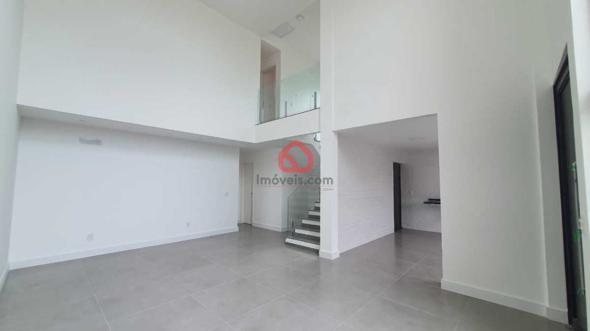 Conheça Imóveis Ponto Com 5. do imóvel - Casa em Condomínio à venda Rua José Gomes Talarico, Vargem Pequena, RJ, Rio de Janeiro - R$ 895.000 - PECN40153 - 3 Imóveis Ponto Com 5. - 3