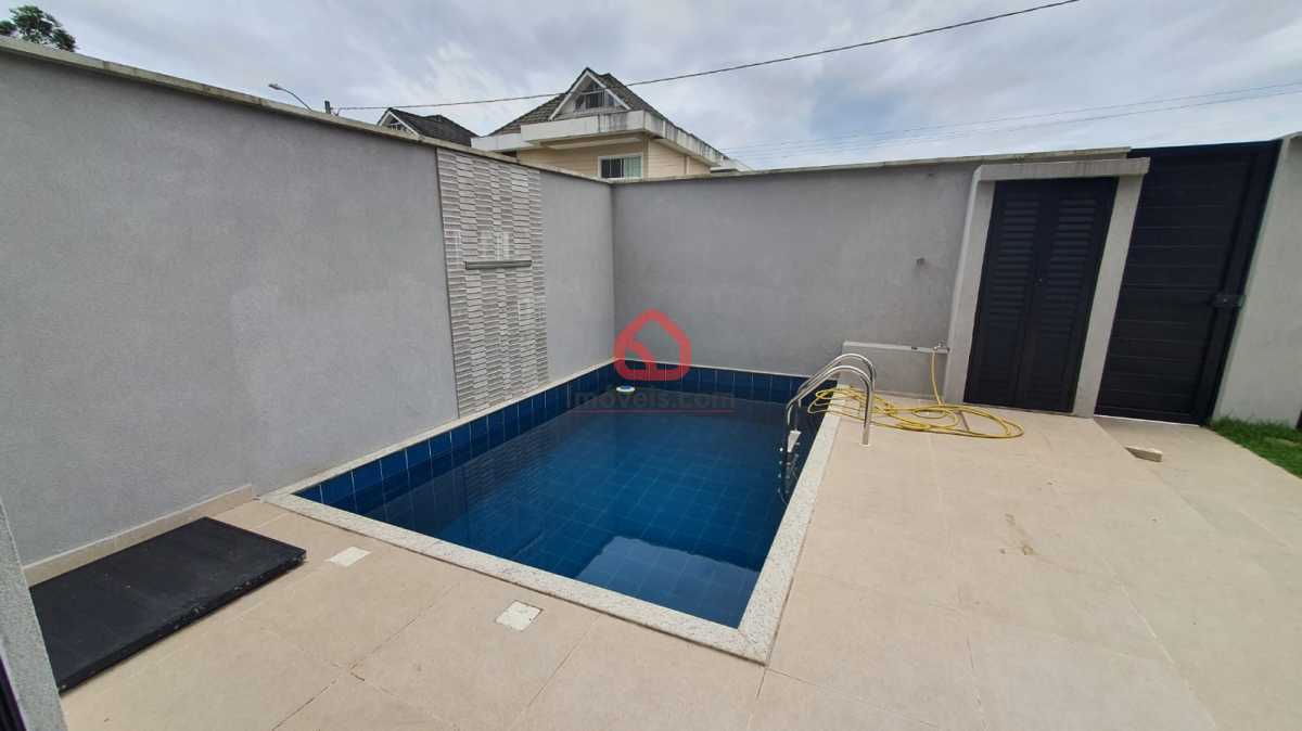 Conheça Imóveis Ponto Com 6. do imóvel - Casa em Condomínio à venda Rua José Gomes Talarico, Vargem Pequena, RJ, Rio de Janeiro - R$ 895.000 - PECN40153 - 29 Imóveis Ponto Com 6. - 29