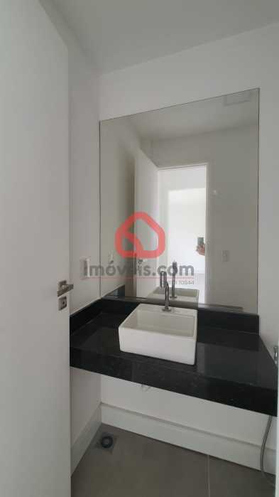 Conheça Imóveis Ponto Com 12. do imóvel - Casa em Condomínio à venda Rua José Gomes Talarico, Vargem Pequena, RJ, Rio de Janeiro - R$ 895.000 - PECN40153 - 6 Imóveis Ponto Com 12. - 6