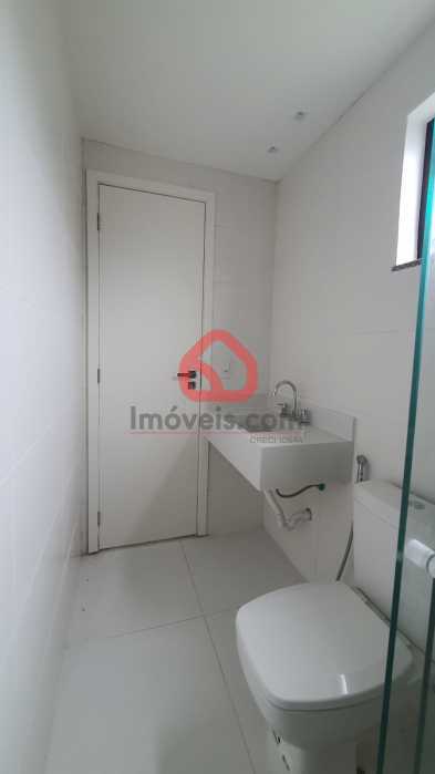 Conheça Imóveis Ponto Com 13. do imóvel - Casa em Condomínio à venda Rua José Gomes Talarico, Vargem Pequena, RJ, Rio de Janeiro - R$ 895.000 - PECN40153 - 7 Imóveis Ponto Com 13. - 7