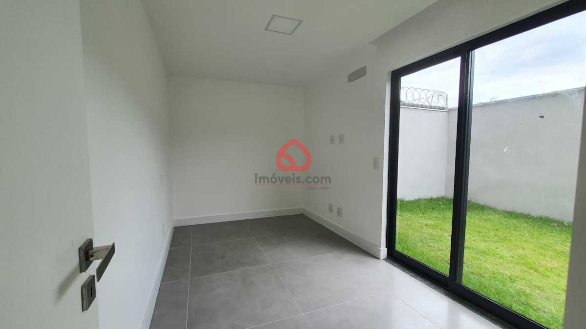 Conheça Imóveis Ponto Com 14. do imóvel - Casa em Condomínio à venda Rua José Gomes Talarico, Vargem Pequena, RJ, Rio de Janeiro - R$ 895.000 - PECN40153 - 10 Imóveis Ponto Com 14. - 10