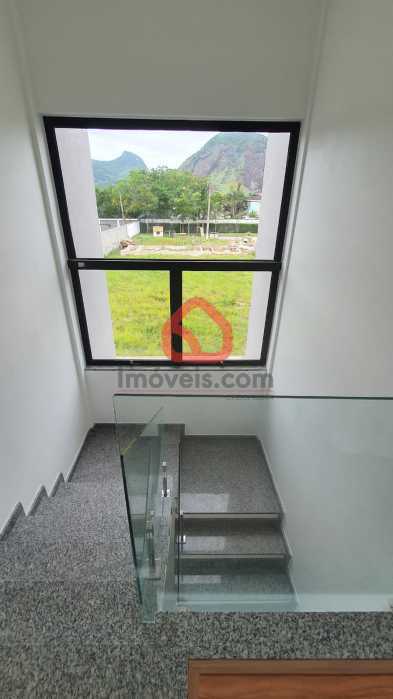 Conheça Imóveis Ponto Com 15. do imóvel - Casa em Condomínio à venda Rua José Gomes Talarico, Vargem Pequena, RJ, Rio de Janeiro - R$ 895.000 - PECN40153 - 8 Imóveis Ponto Com 15. - 8