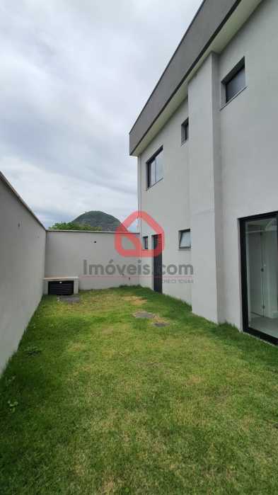 Conheça Imóveis Ponto Com 20. do imóvel - Casa em Condomínio à venda Rua José Gomes Talarico, Vargem Pequena, RJ, Rio de Janeiro - R$ 895.000 - PECN40153 - 28 Imóveis Ponto Com 20. - 28