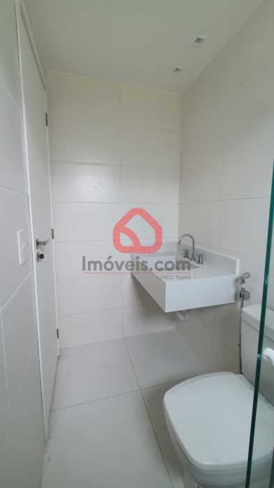 Conheça Imóveis Ponto Com 21. do imóvel - Casa em Condomínio à venda Rua José Gomes Talarico, Vargem Pequena, RJ, Rio de Janeiro - R$ 895.000 - PECN40153 - 11 Imóveis Ponto Com 21. - 11