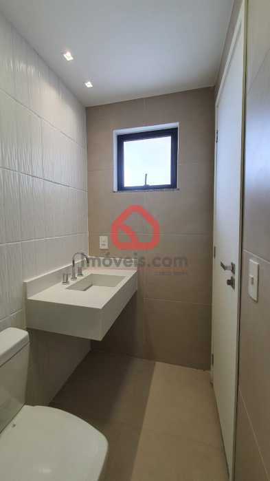 Conheça Imóveis Ponto Com 29. do imóvel - Casa em Condomínio à venda Rua José Gomes Talarico, Vargem Pequena, RJ, Rio de Janeiro - R$ 895.000 - PECN40153 - 17 Imóveis Ponto Com 29. - 17