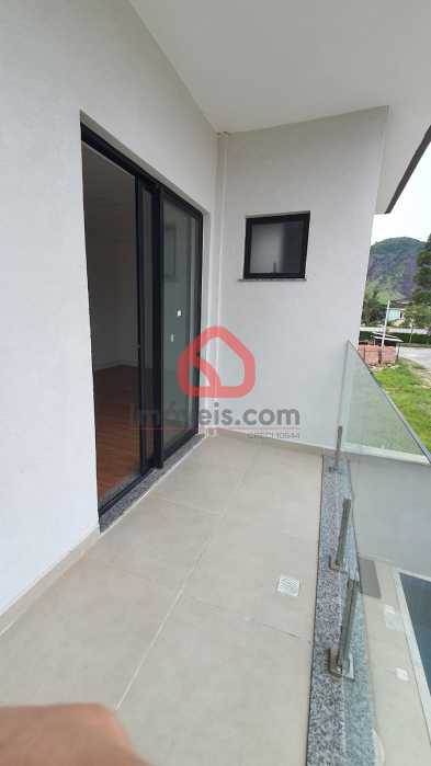 Conheça Imóveis Ponto Com 32. do imóvel - Casa em Condomínio à venda Rua José Gomes Talarico, Vargem Pequena, RJ, Rio de Janeiro - R$ 895.000 - PECN40153 - 20 Imóveis Ponto Com 32. - 20