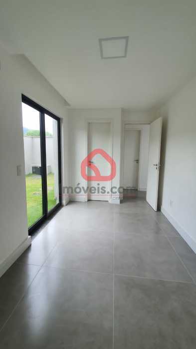 Conheça Imóveis Ponto Com 35. do imóvel - Casa em Condomínio à venda Rua José Gomes Talarico, Vargem Pequena, RJ, Rio de Janeiro - R$ 895.000 - PECN40153 - 23 Imóveis Ponto Com 35. - 23