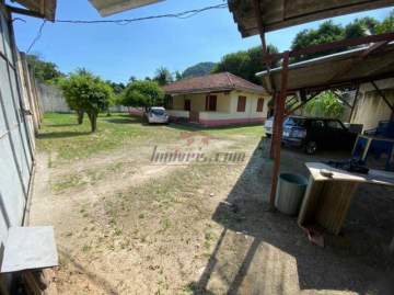 Casa 3 Quartos Em Jardim Clarice. - PSCA30217