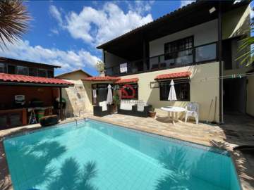 Casa em Condomínio à venda Rua Abram Lustman, Taquara, Rio de Janeiro - R$ 850.000 - PECN50090