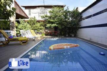 Imperdível - Casa em Condomínio à venda Avenida Afonso da Silveira Filho, Anil, BAIRROS DE ATUAÇÃO ,Rio de Janeiro - R$ 850.000 - PECN40163