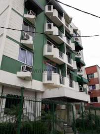 Apartamento à venda Rua Pinto Teles, Praça Seca, BAIRROS DE ATUAÇÃO ,Rio de Janeiro - R$ 225.000 - PEAP22354