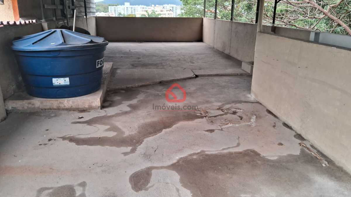 Conheça 4e3f61f8-3c4d-42dc-9e5d-1c5fe1 do imóvel - Casa Tipo Apartamento 3 Quartos No Pechincha. - PSAP30753 - 15 4e3f61f8-3c4d-42dc-9e5d-1c5fe1 - 15