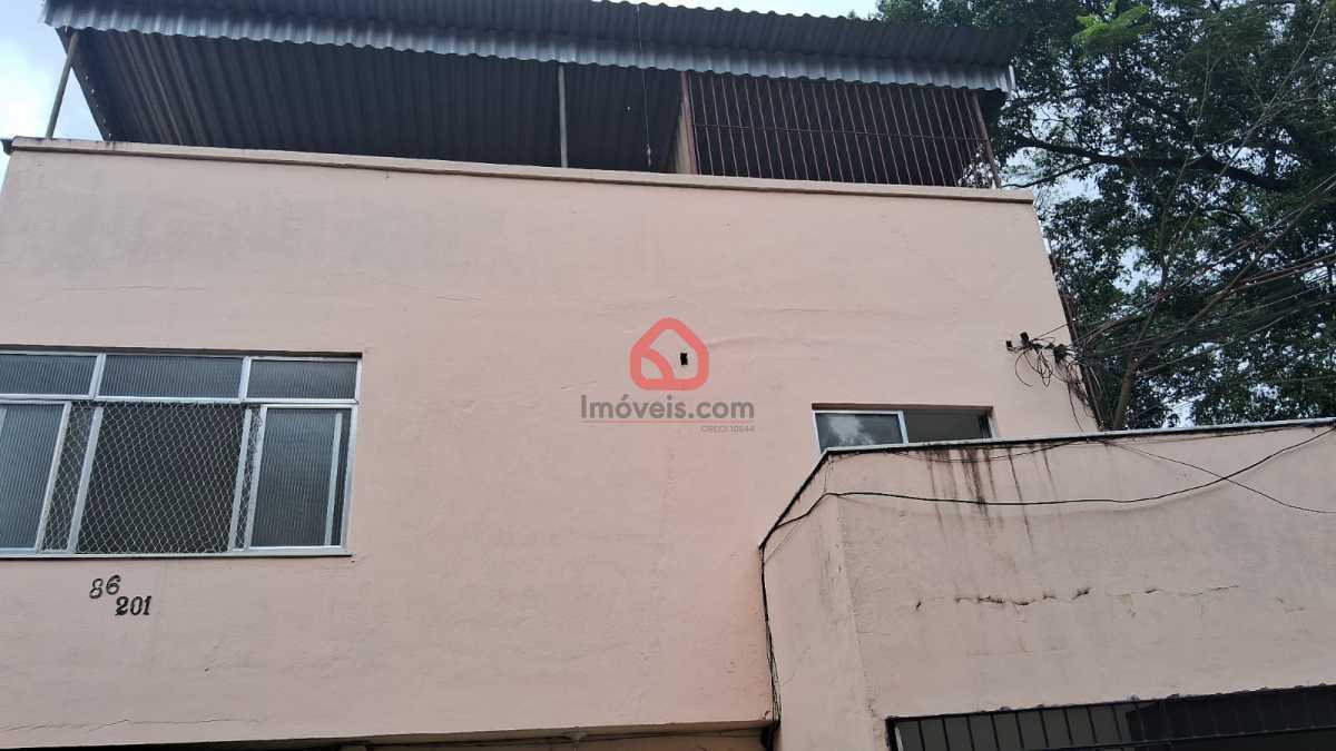 Conheça 7b242306-5a4f-4d62-97a0-fa87b2 do imóvel - Casa Tipo Apartamento 3 Quartos No Pechincha. - PSAP30753 - 1 7b242306-5a4f-4d62-97a0-fa87b2 - 1