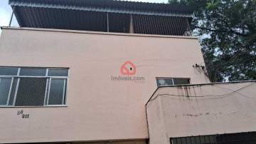 Casa Tipo Apartamento 3 Quartos No Pechincha. - PSAP30753