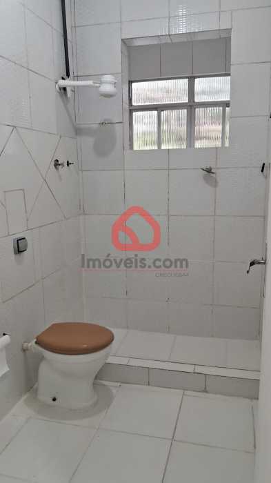 Conheça 075fa679-c926-4f16-b49f-3db3ad do imóvel - Casa Tipo Apartamento 3 Quartos No Pechincha. - PSAP30753 - 7 075fa679-c926-4f16-b49f-3db3ad - 7