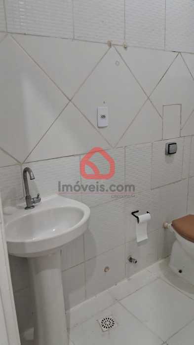 Conheça 417a7b98-5bc9-4e50-a749-126515 do imóvel - Casa Tipo Apartamento 3 Quartos No Pechincha. - PSAP30753 - 8 417a7b98-5bc9-4e50-a749-126515 - 8