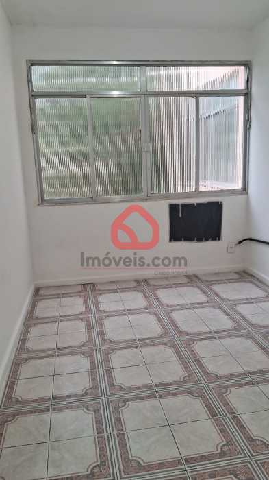 Conheça 5508c0f5-26ff-4eb3-a577-28b36b do imóvel - Casa Tipo Apartamento 3 Quartos No Pechincha. - PSAP30753 - 4 5508c0f5-26ff-4eb3-a577-28b36b - 4