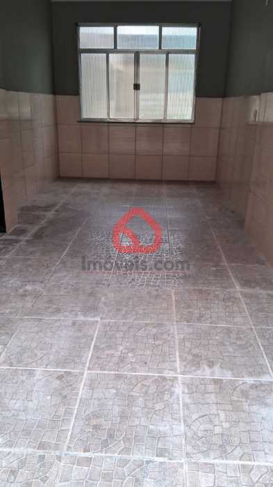 Conheça 508186f9-b007-491c-934a-e65fe7 do imóvel - Casa Tipo Apartamento 3 Quartos No Pechincha. - PSAP30753 - 10 508186f9-b007-491c-934a-e65fe7 - 10