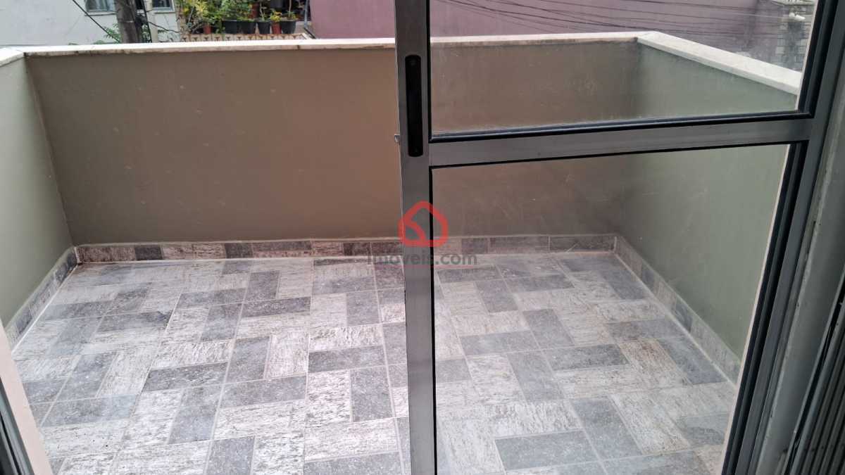 Conheça e933b24d-bf92-46cf-8305-fb435a do imóvel - Casa Tipo Apartamento 3 Quartos No Pechincha. - PSAP30753 - 2 e933b24d-bf92-46cf-8305-fb435a - 2