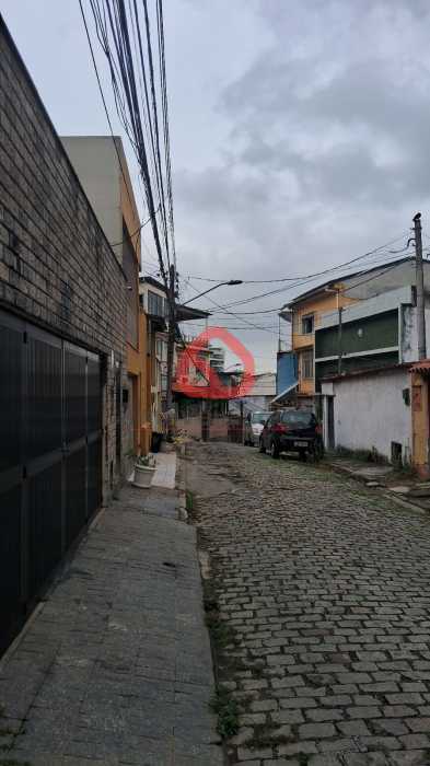 Conheça fa00c449-49b6-48f8-af3c-44a02f do imóvel - Casa Tipo Apartamento 3 Quartos No Pechincha. - PSAP30753 - 18 fa00c449-49b6-48f8-af3c-44a02f - 18