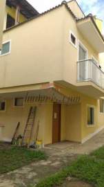Casa em Condomínio à venda Rua Alberto Pasqualini, Pechincha, BAIRROS DE ATUAÇÃO ,Rio de Janeiro - R$ 530.000 - PECN30427