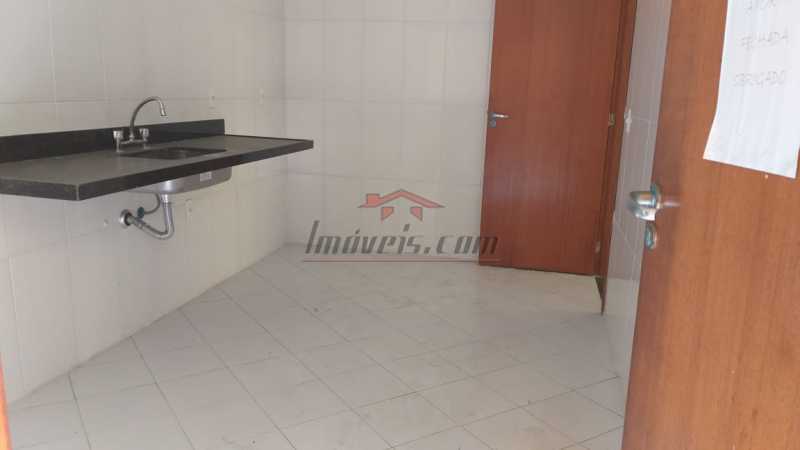 Cozinha - 21