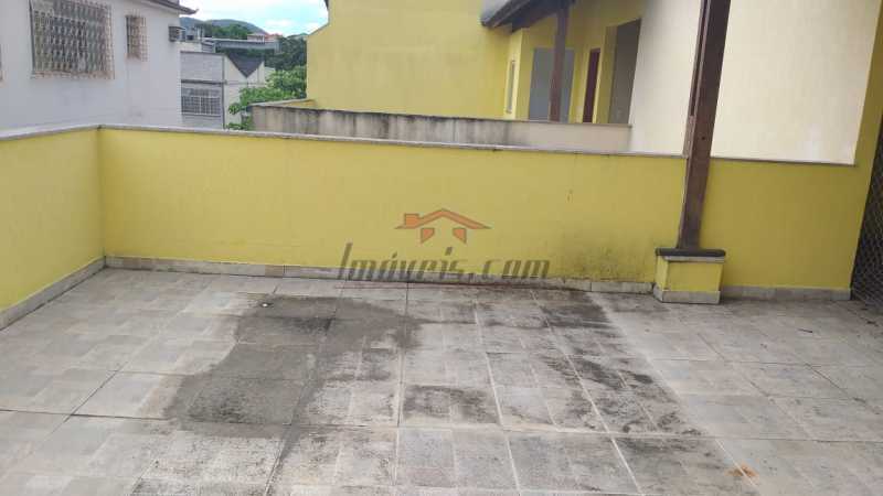 Terraço - 24