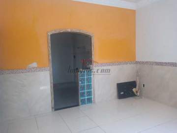 Casa 2 Quartos Na Praça Seca. - PSCV20090