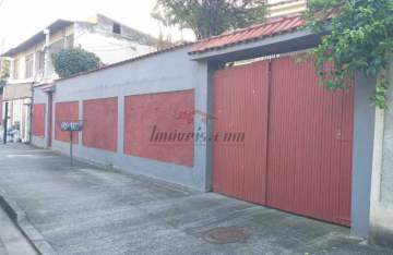 Casa à venda Avenida do Comerciário, Taquara, BAIRROS DE ATUAÇÃO ,Rio de Janeiro - R$ 740.000 - PECA40150