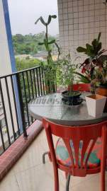 Ótima localização - Apartamento à venda Rua Professor Henrique Costa, Pechincha, BAIRROS DE ATUAÇÃO ,Rio de Janeiro - R$ 500.000 - PEAP22383