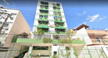 Apartamento à venda Rua Mário Barbedo, Vila Valqueire, BAIRROS DE ATUAÇÃO ,Rio de Janeiro - R$ 310.000 - PEAP22384