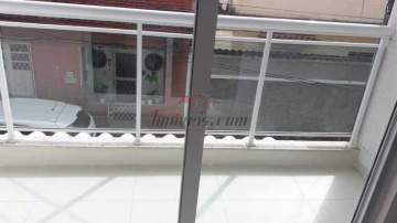Casa 3 Quartos Sendo 2 Suítes Na Freguesia - PSCV30069