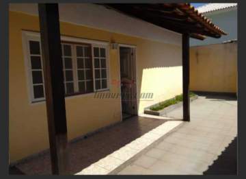 Casa em Condomínio à venda Rua Treze Tílias, Anil, RJ, Rio de Janeiro - R$ 790.000 - PECN30433