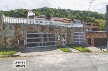 Casa em Condomínio à venda Rua São Caetano do Sul, Vila Valqueire, BAIRROS DE ATUAÇÃO ,Rio de Janeiro - R$ 990.000 - PECN40178