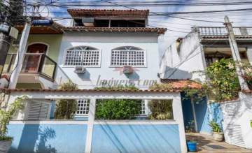 Imperdível - Casa em Condomínio à venda Estrada Da Boiuna, Taquara, Rio de Janeiro - R$ 440.000 - PECN50045 Imperdível - Casa em Condomínio à venda Estrada Da Boiuna, Taquara, Rio de Janeiro - R$ 440.000 - PECN50045